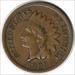 1908-S Indian Cent VF Uncertified #201