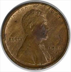1909-S/S Lincoln Cent S/Horizontal S RPM 2 FS-1502 MS63 Uncertified #256