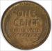 1912-S/S Lincoln Cent RPM1 AU58 Uncertified #1152