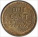 1919-S Lincoln Cent MS63 Uncertified #1050