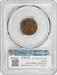 1919-S Lincoln Cent MS64RB PCGS