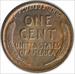 1926-D Lincoln Cent MS63 Uncertified #126