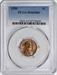 1930 Lincoln Cent MS65RD PCGS