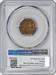 1930-S Lincoln Cent MS63RB PCGS