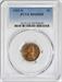 1931-S Lincoln Cent MS65RB PCGS