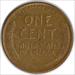 1936 Lincoln Cent DDO FS-102 EF Uncertified #327