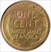 1938 Lincoln Cent PR64 Uncertified #330