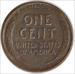 1944-D/S Lincoln Cent OMM 1 FS-511 EF Uncertified #334