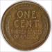 1944-D/S Lincoln Cent OMM 1 FS-511 VF Uncertified #334