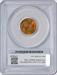 1947-S Lincoln Cent MS67RD PCGS