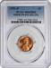 1951-D Lincoln Cent FS-512 OMM MS65RD PCGS