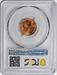 1951-D Lincoln Cent FS-512 OMM MS65RD PCGS