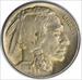1919-S Buffalo Nickel AU Uncertified #941