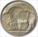 1919-S Buffalo Nickel AU Uncertified #941