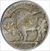 1920-S Buffalo Nickel EF Uncertified #1112