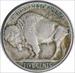 1920-S Buffalo Nickel EF Uncertified #1118