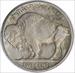 1920-S Buffalo Nickel EF Uncertified #1120