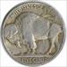 1920-S Buffalo Nickel VF Uncertified #214
