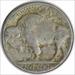 1920-S Buffalo Nickel VF Uncertified #215