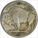 1920-S Buffalo Nickel VF Uncertified #216