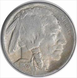 1920-S Buffalo Nickel VF Uncertified #218