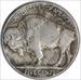 1923-S Buffalo Nickel EF Uncertified #1139
