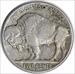 1923-S Buffalo Nickel EF Uncertified #1141