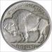 1923-S Buffalo Nickel EF Uncertified #1143