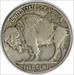 1923-S Buffalo Nickel VF Uncertified #236