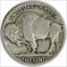 1923-S Buffalo Nickel VF Uncertified #239