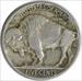 1923-S Buffalo Nickel VF Uncertified #244