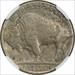 1924-S Buffalo Nickel AU Details (Environmental Damage) NGC