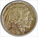 1925-S Buffalo Nickel EF Uncertified #113