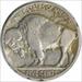 1926-S Buffalo Nickel VF Uncertified #125