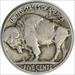 1926-S Buffalo Nickel VF Uncertified #128
