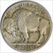 1926-S Buffalo Nickel VF Uncertified #129