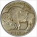 1926-S Buffalo Nickel VF Uncertified #132