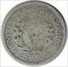 1886 Liberty Nickel G Uncertified #1239