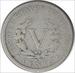 1886 Liberty Nickel G Uncertified #1242