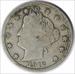 1912-S Liberty Nickel F Uncertified #1111