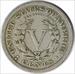1912-S Liberty Nickel F Uncertified #1118