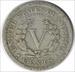 1912-S Liberty Nickel VG Uncertified #306