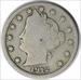 1912-S Liberty Nickel VG Uncertified #310