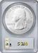 2015-P 5 oz Silver Bombay Hook National Park Quarter SP69 PCGS