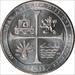 2019-P San Antonio Missions National Park BU Quarter 40-Coin Roll