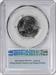 2020-P Marsh-Billings-Rockefeller National Park Quarter MS67 First Strike PCGS