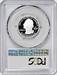 2020-S Salt River Bay National Park Silver Quarter PR70DCAM PCGS (Flag Label)