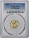1996 $5 American Gold Eagle MS69 PCGS