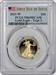2021-W $10 American Proof Gold Eagle Type 2 PR69DCAM First Day of Issue PCGS