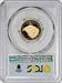 2021-W $10 American Proof Gold Eagle Type 2 PR69DCAM First Day of Issue PCGS